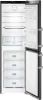 Холодильник Liebherr CNbs 3915 Comfort NoFrost