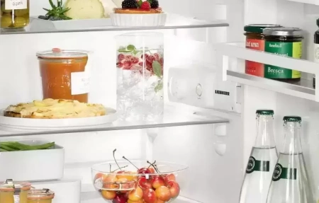 Холодильник Liebherr CU 2831