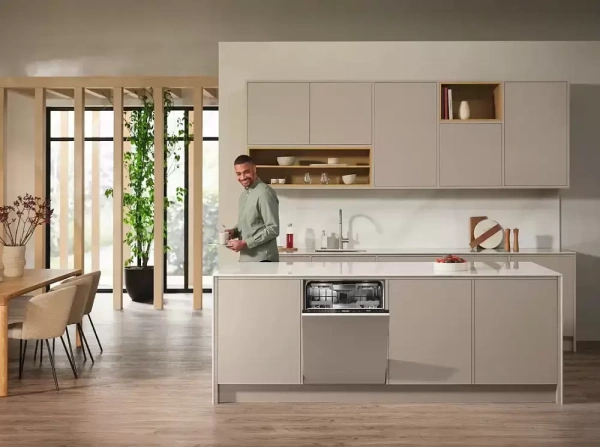 Встраиваемая посудомоечная машина Miele G 7797 SCVi XXL AD 125 Gala Ed