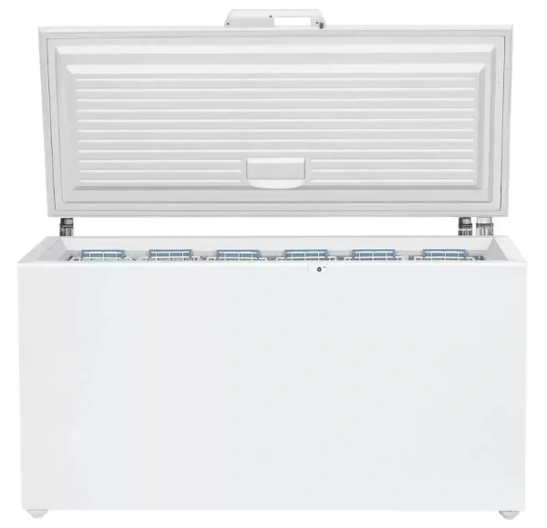 Морозильный ларь Liebherr GTP 4656 Premium