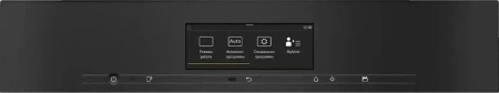 Духовой шкаф Miele H 7860 BPX OBSW