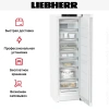 Морозильник Liebherr FNf 5207