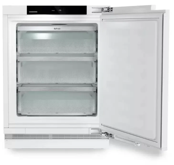 Встраиваемый морозильник Liebherr SUFNd 365i Prime