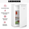Холодильник Liebherr Rd 1201
