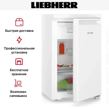 Холодильник Liebherr Rd 1201
