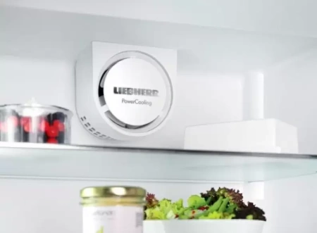 Холодильник Liebherr IKF 3510