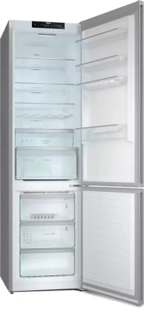 Холодильник Miele KFN 4394 ED сталь