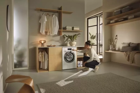Стиральная машина Miele WEI865 WCS