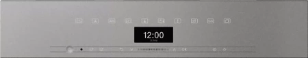 Встраиваемая комби-пароварка Miele DGC 7440 GRGR