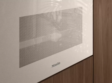 Духовой шкаф Miele H7840 BMX Pearlbeige