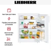 Встраиваемый холодильник Liebherr UK 1720