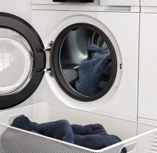 Стиральная машина V-ZUG AdoraWash V2000 AW2T-11021 L