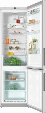 Холодильник Miele KFN 29162D EDT/CS