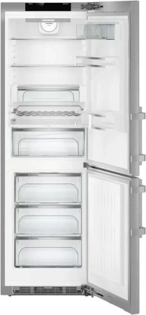 Холодильник Liebherr CNPes 4358 Premium NoFrost