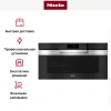 Духовой шкаф Miele H 7890 BP EDST/CLST