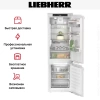 Встраиваемый холодильник Liebherr ICNd 5153