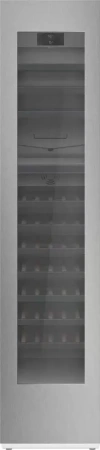 Полновстраиваемый винный шкаф Gaggenau RW414364