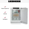 Встраиваемый морозильник Liebherr SUFNc 375i Prime