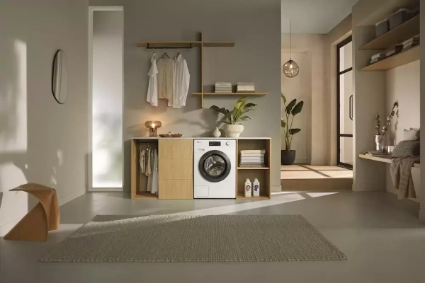 Стиральная машина Miele WCG370 WPS