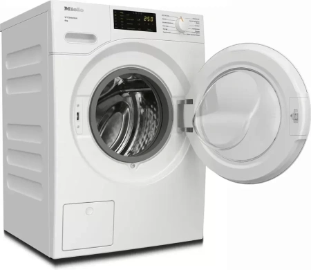 Стиральная машина Miele WSD 023 WCS