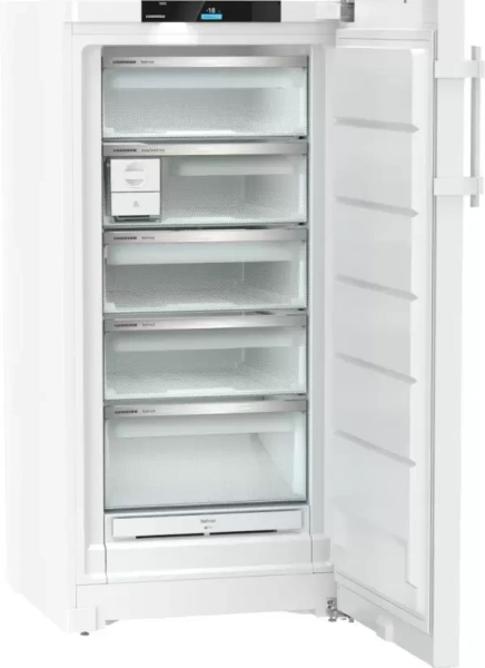 Морозильник Liebherr FNc 667i Peak