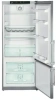 Холодильник Liebherr CPesf 4613 Comfort