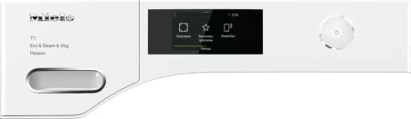 Сушильная машина Miele TWV780WP White Edition