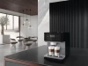Кофемашина Miele CM 6160 Silver Edition