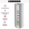 Холодильник Liebherr Rsfd 5220