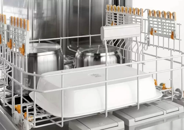 Встраиваемая посудомоечная машина Miele G6660 SCVi