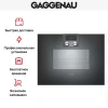 Комбинированный духовой шкаф-пароконвектомат Gaggenau BS470102