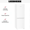 Холодильник Liebherr CNd 5223 Plus NoFrost