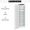 Встраиваемая морозильная камера Liebherr SIFNe 5128