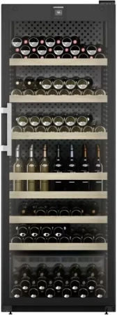 Винный шкаф Liebherr WFbli 7741