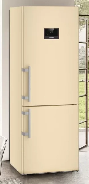 Холодильник Liebherr CBNbe 5778