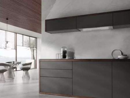 Встраиваемая вытяжка Miele DAS 8930