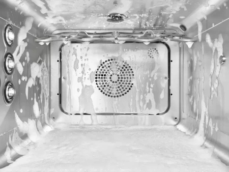 Встраиваемая пароварка Miele DGC 7440 HC Pro OBSW