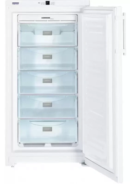 Морозильник Liebherr GN 2613 Comfort NoFrost