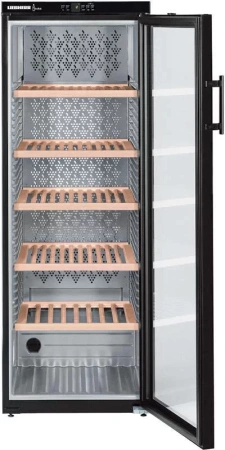 Винный шкаф Liebherr WTb 4212 Vinothek