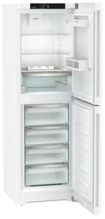Холодильник Liebherr CNd 5204 Pure NoFrost