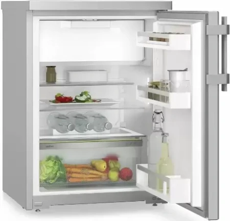 Холодильник Liebherr Rsdci 1621