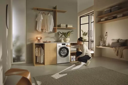 Стиральная машина Miele WWG760WPS
