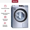 Стиральная машина Miele PW 6080 Vario RU сталь