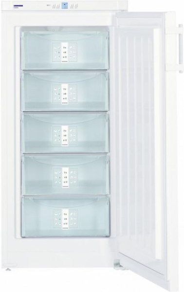 Морозильник Liebherr G 2033 Comfort SuperFrost