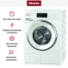 Стиральная машина Miele WWR880WPS