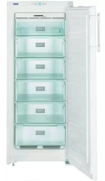 Морозильник Liebherr GN 2323 Comfort NoFrost