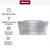Встраиваемая вытяжка Miele DA 2578