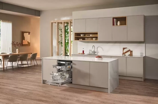 Встраиваемая посудомоечная машина Miele G 7191 SCVi AD 125 Ed
