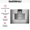 Духовой шкаф-пароварка Gaggenau BS 450-110