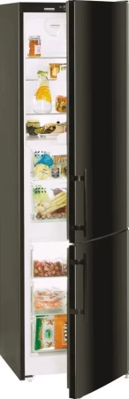 Холодильник Liebherr CBNb 3913 Comfort BioFresh NoFrost